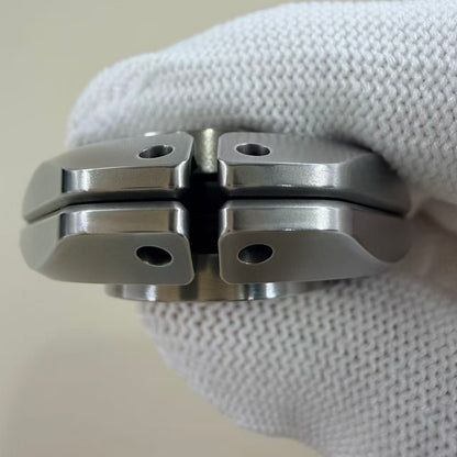 BIT 03 Stainless Steel