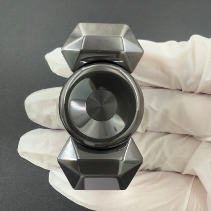 King Kong Zirconium Polished