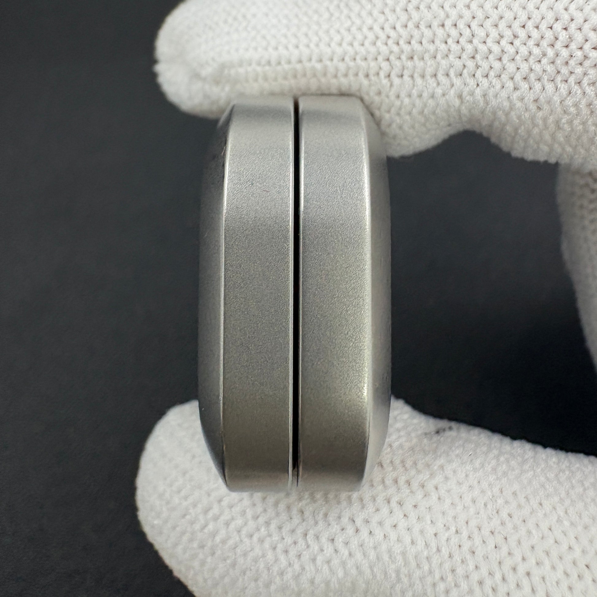 Soap Stainless Steel
