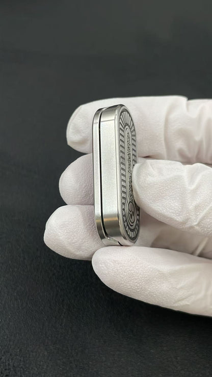 Top F Stainless Steel