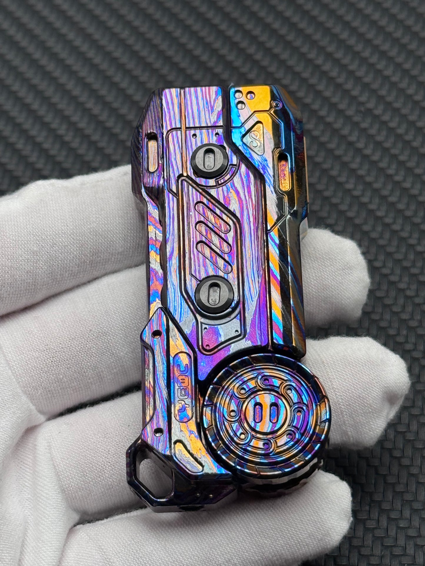MT99 Zircuti