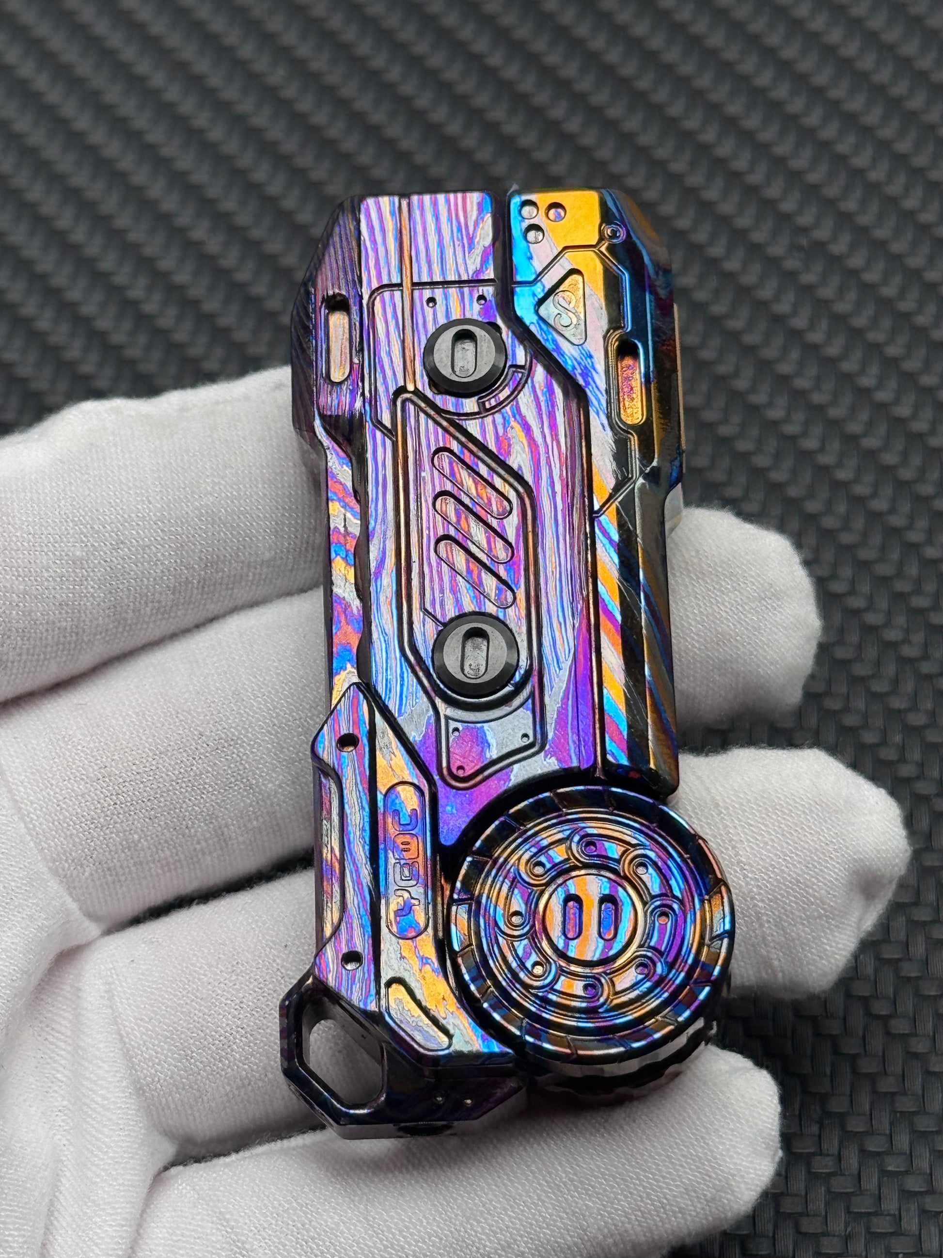 MT99 Zircuti