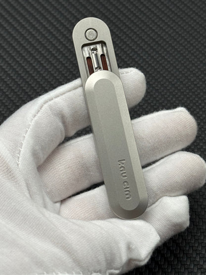 Spice Pin Stainless Steel