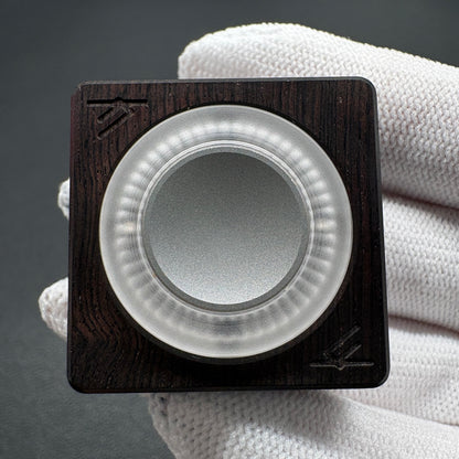 Fang Wu African Blackwood