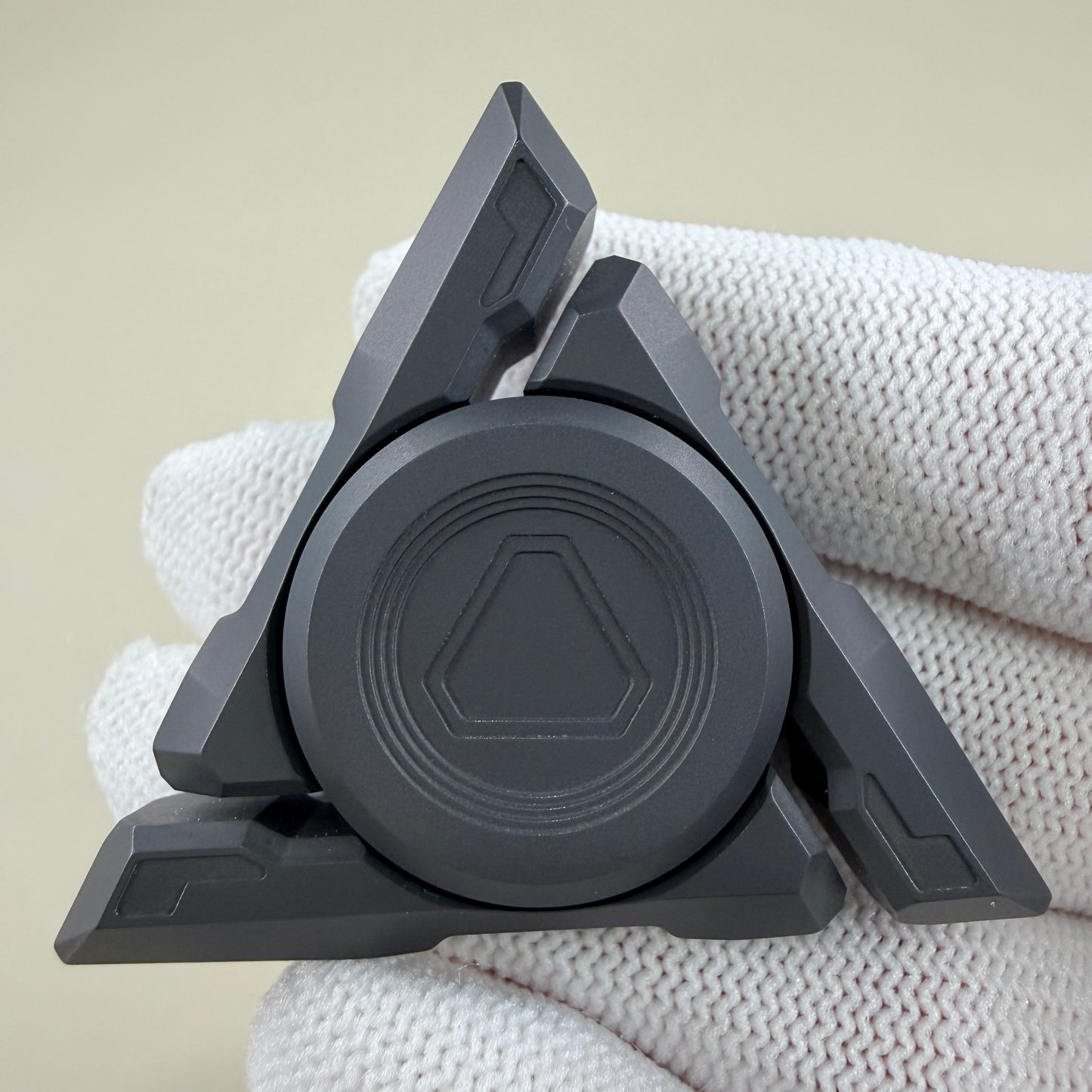 Tri Body Zirconium