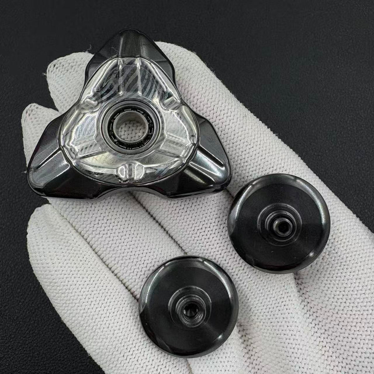 Lambo Ultra Zirconium