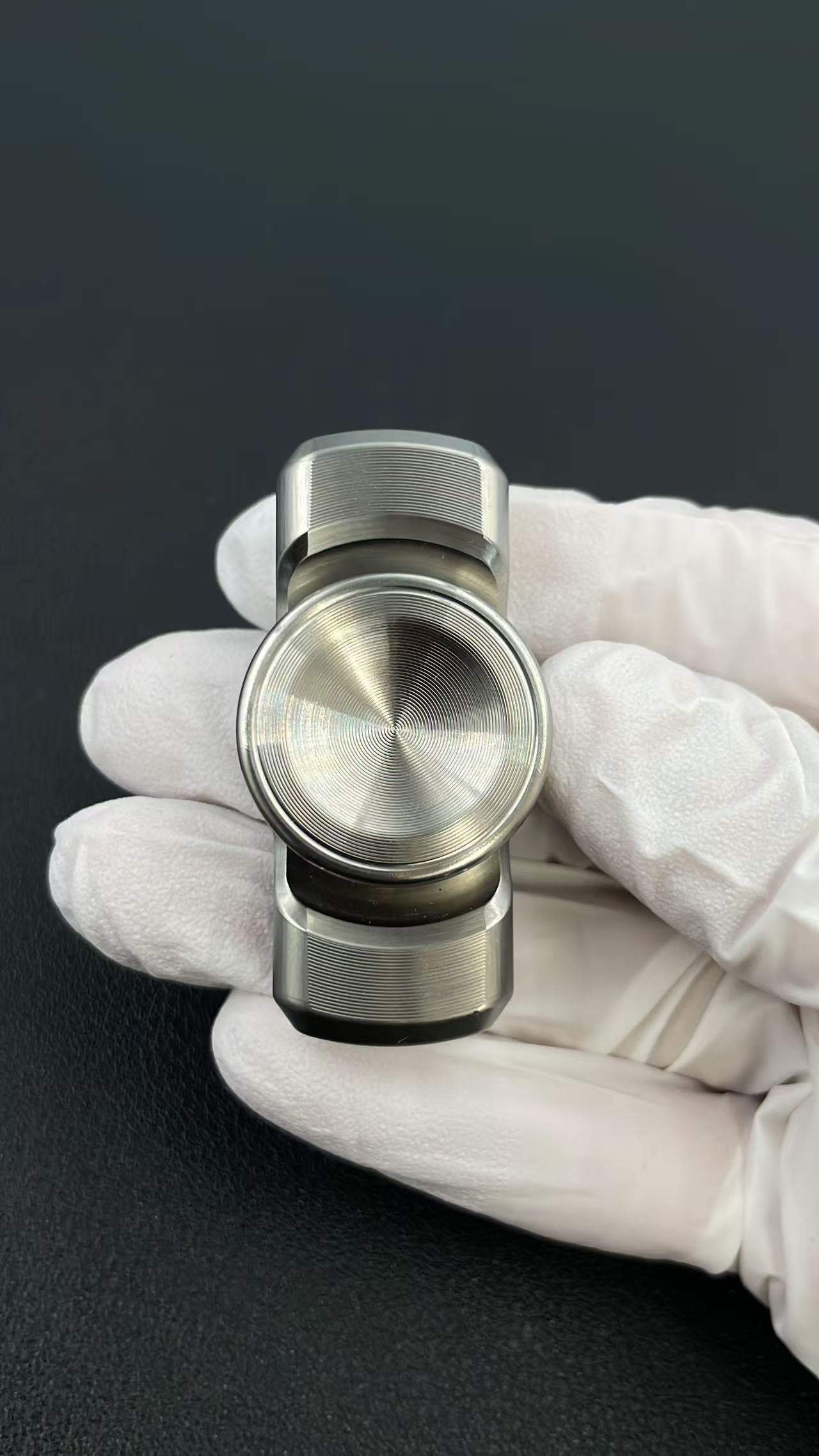Titanium