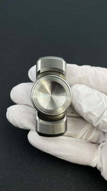Titanium