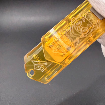 Plane PEI Polished