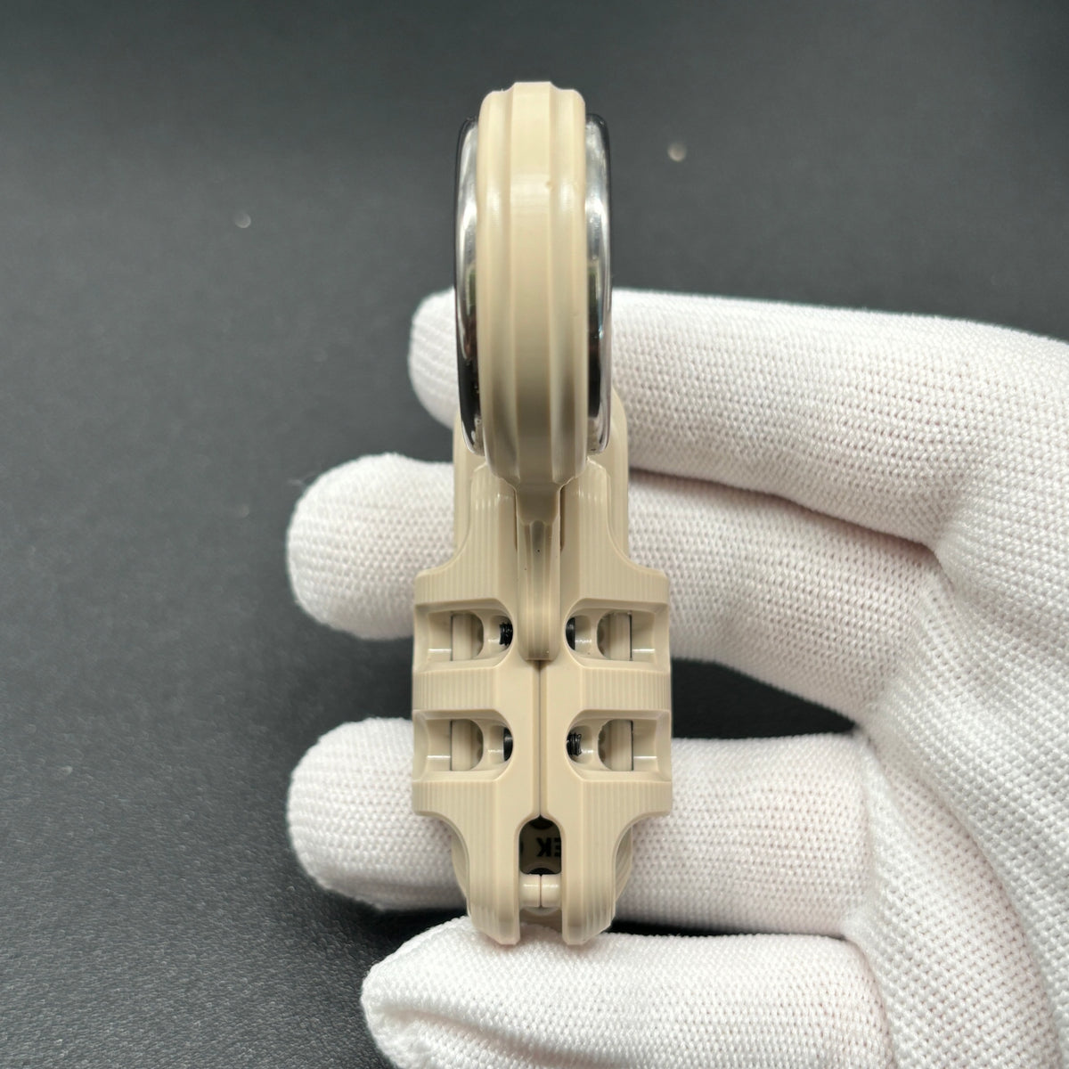 Exoskeleton Magnetic Mechanical PEEK