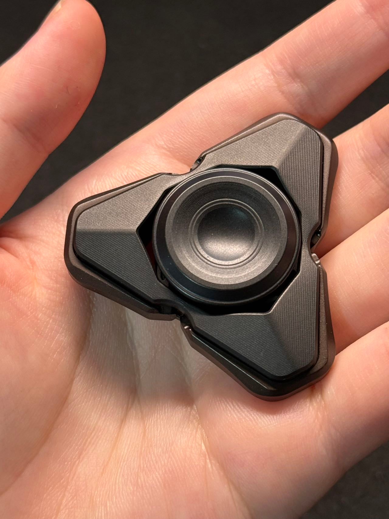 Qs Titanium