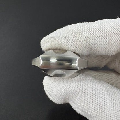 Wing Stainless Steel