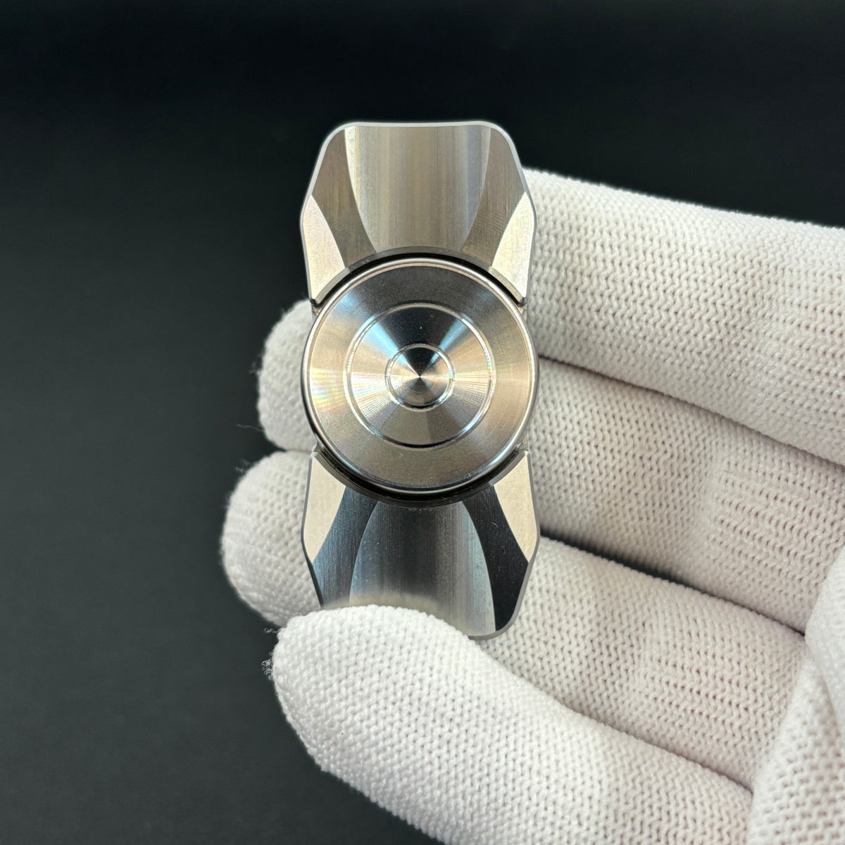 Valley Stainless Steel Machine Finished