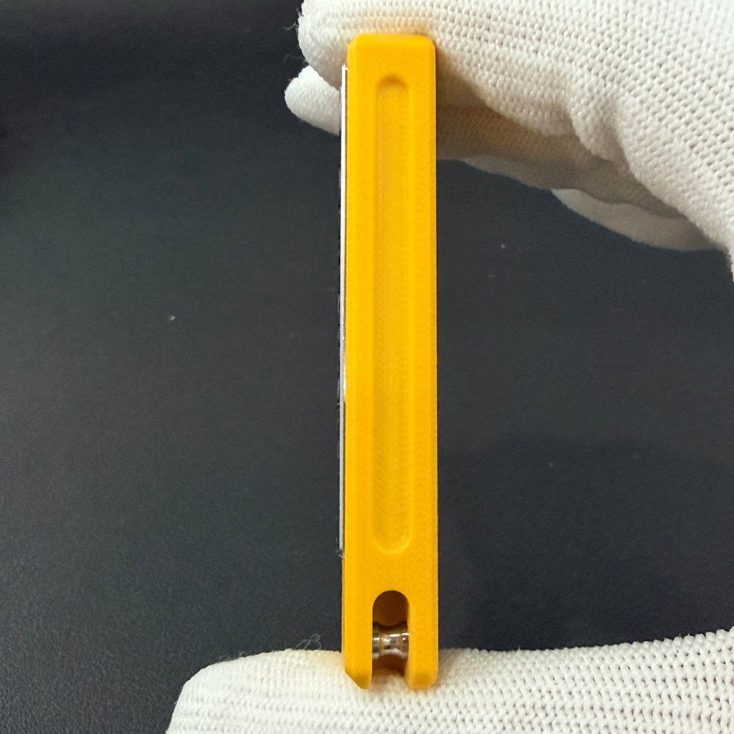 Quirky Ruler G10