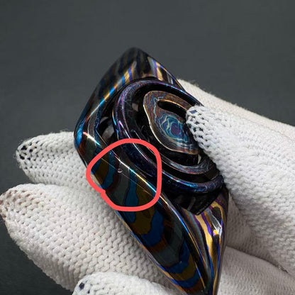Myriad Cosmos Zircuti