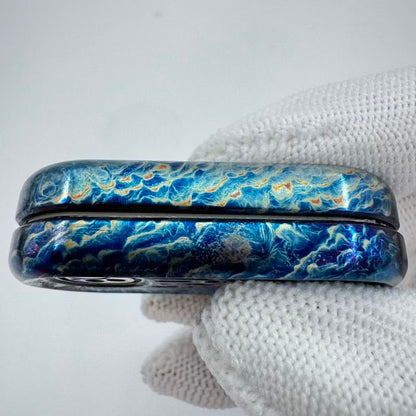 Top B Mokuti Titanium