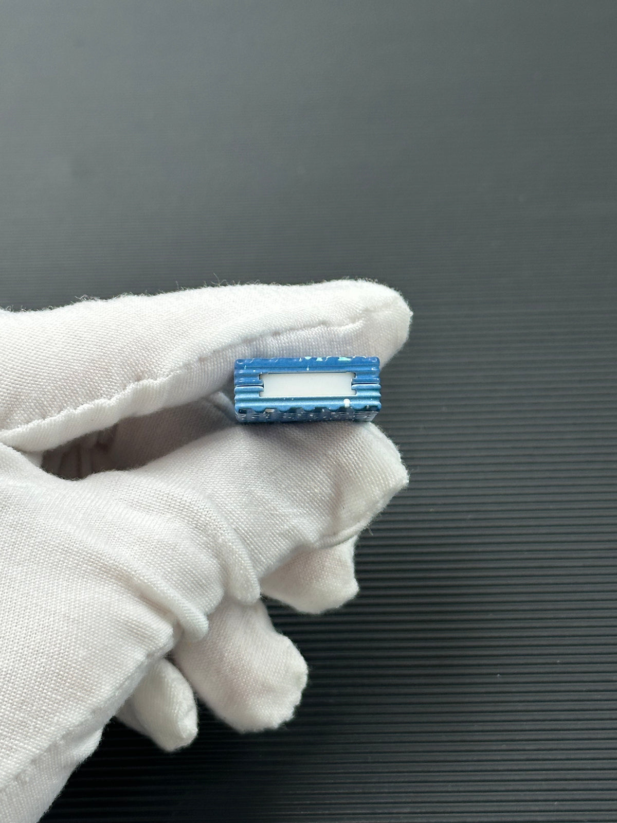 Wafer Titanium