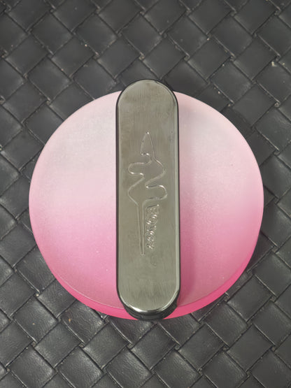 Latiao Zirconium Polished