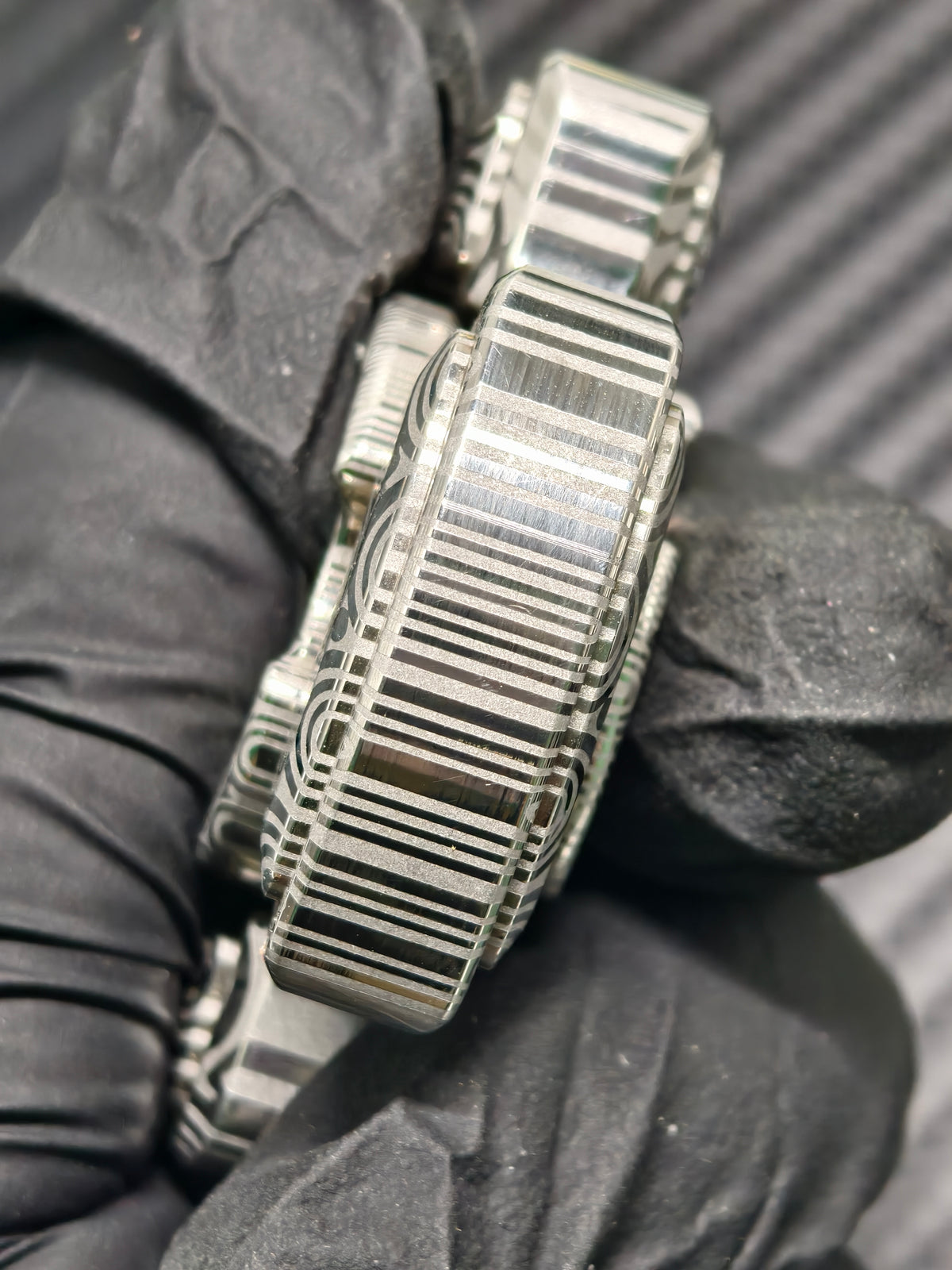 Source OG Damasteel
