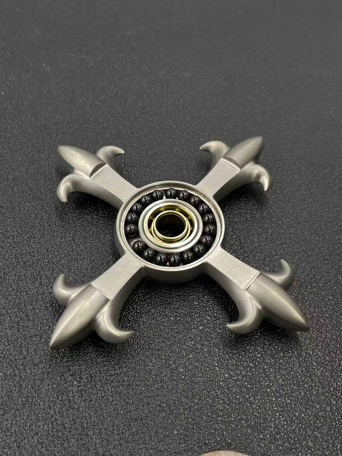 Holy Water Titanium Copper