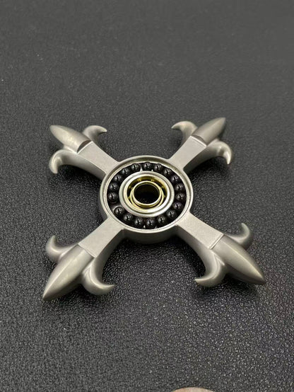 Holy Water Titanium Copper