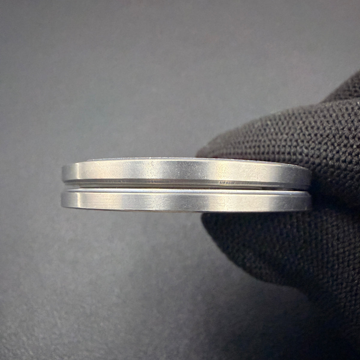 All In Titanium