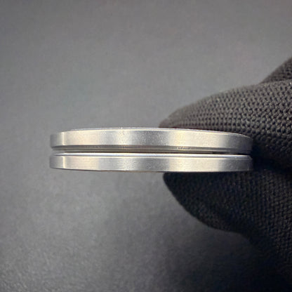 All In Titanium