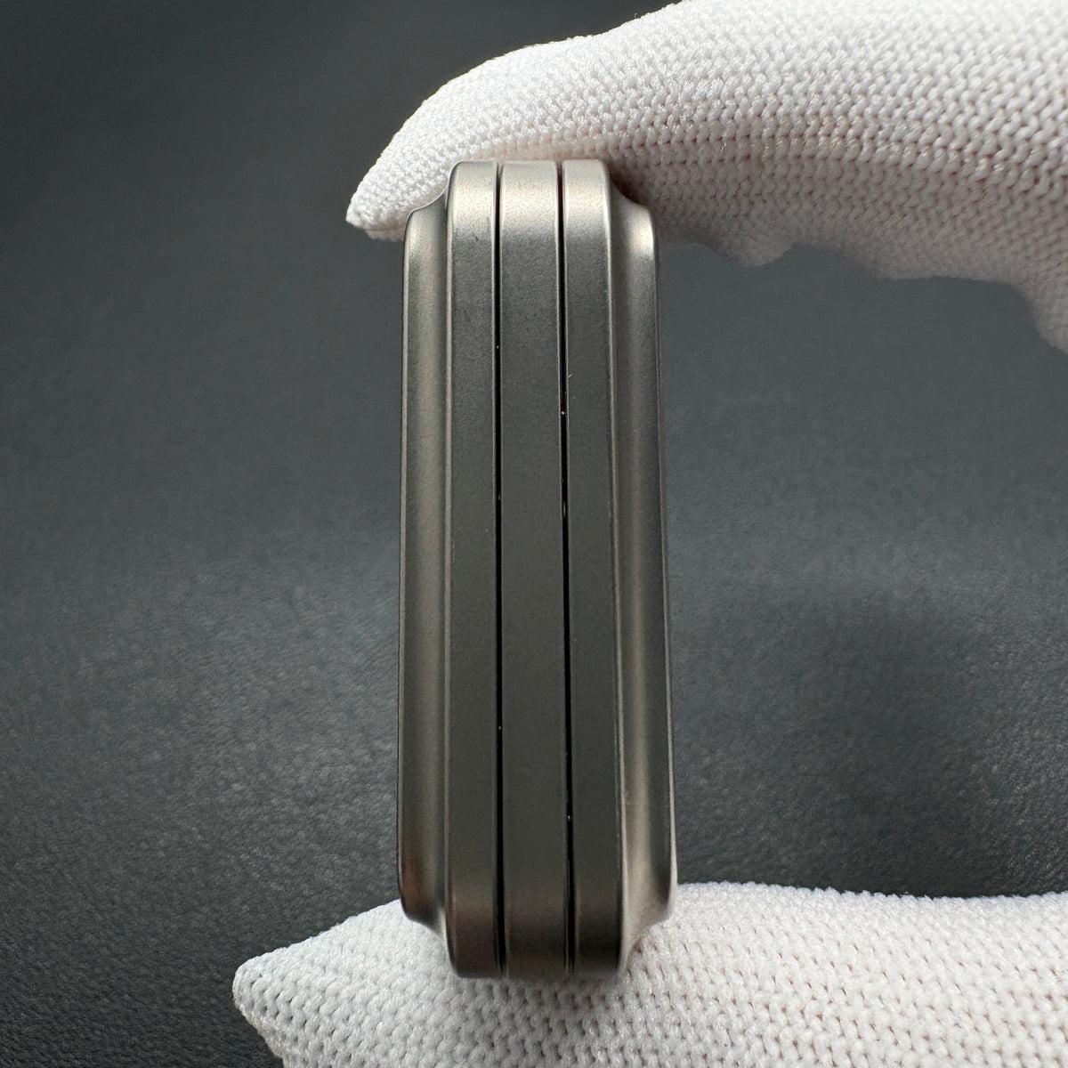 Lucky Candy Titanium