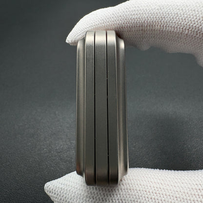 Lucky Candy Titanium