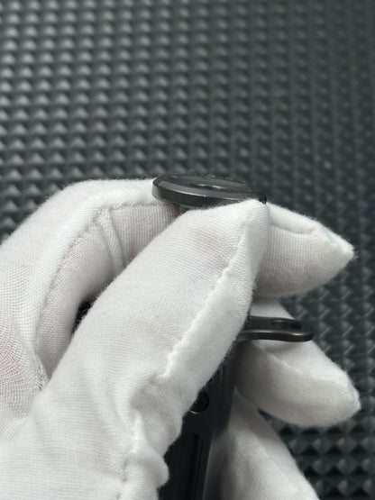 Maxdoc Zirconium Stainless Steel