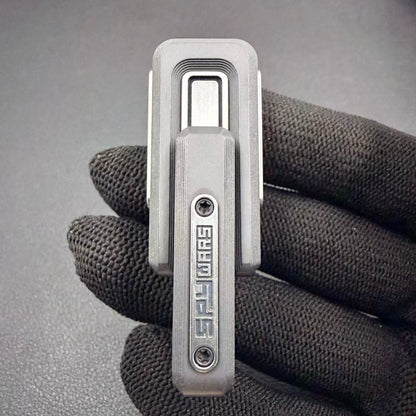 X Lock Zirconium