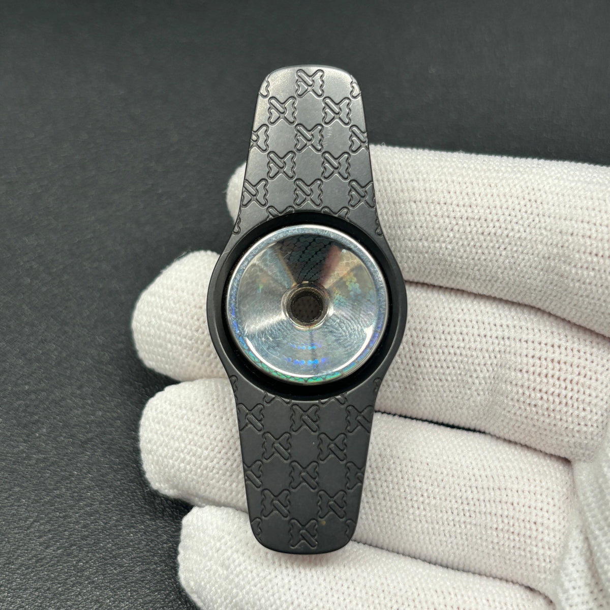 Oumuamua Premium & Buckle Zirconium Limited Edition