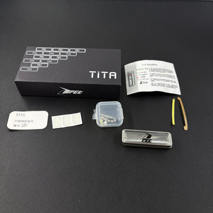 Tita Stainless Steel