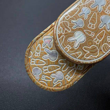 MIX Mokume