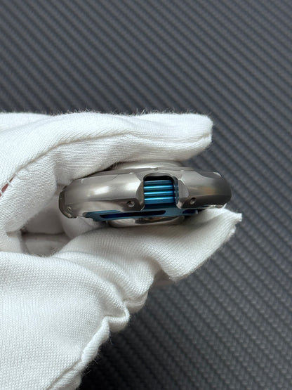 Resonance Titanium Limited Edition