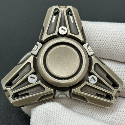 God of Time Titanium