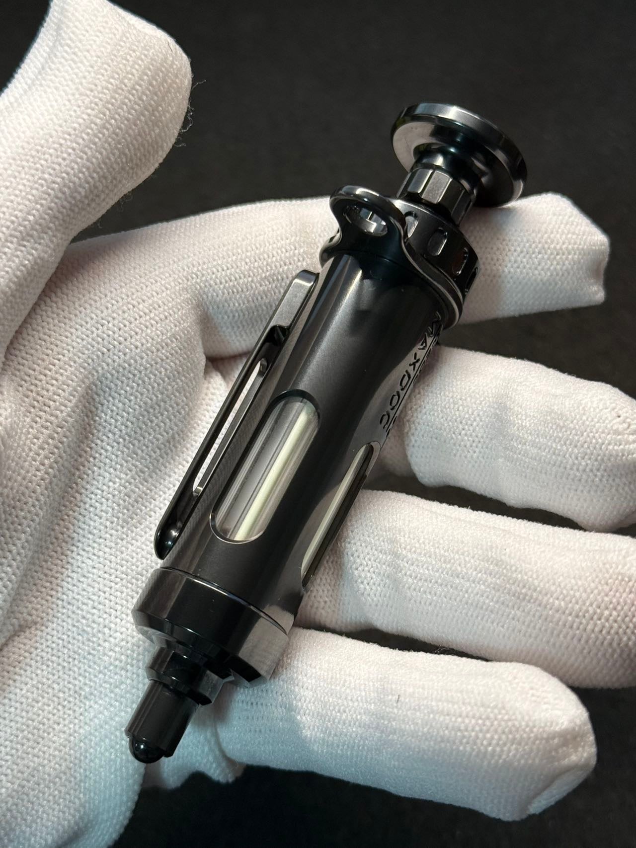 Maxdoc Zirconium
