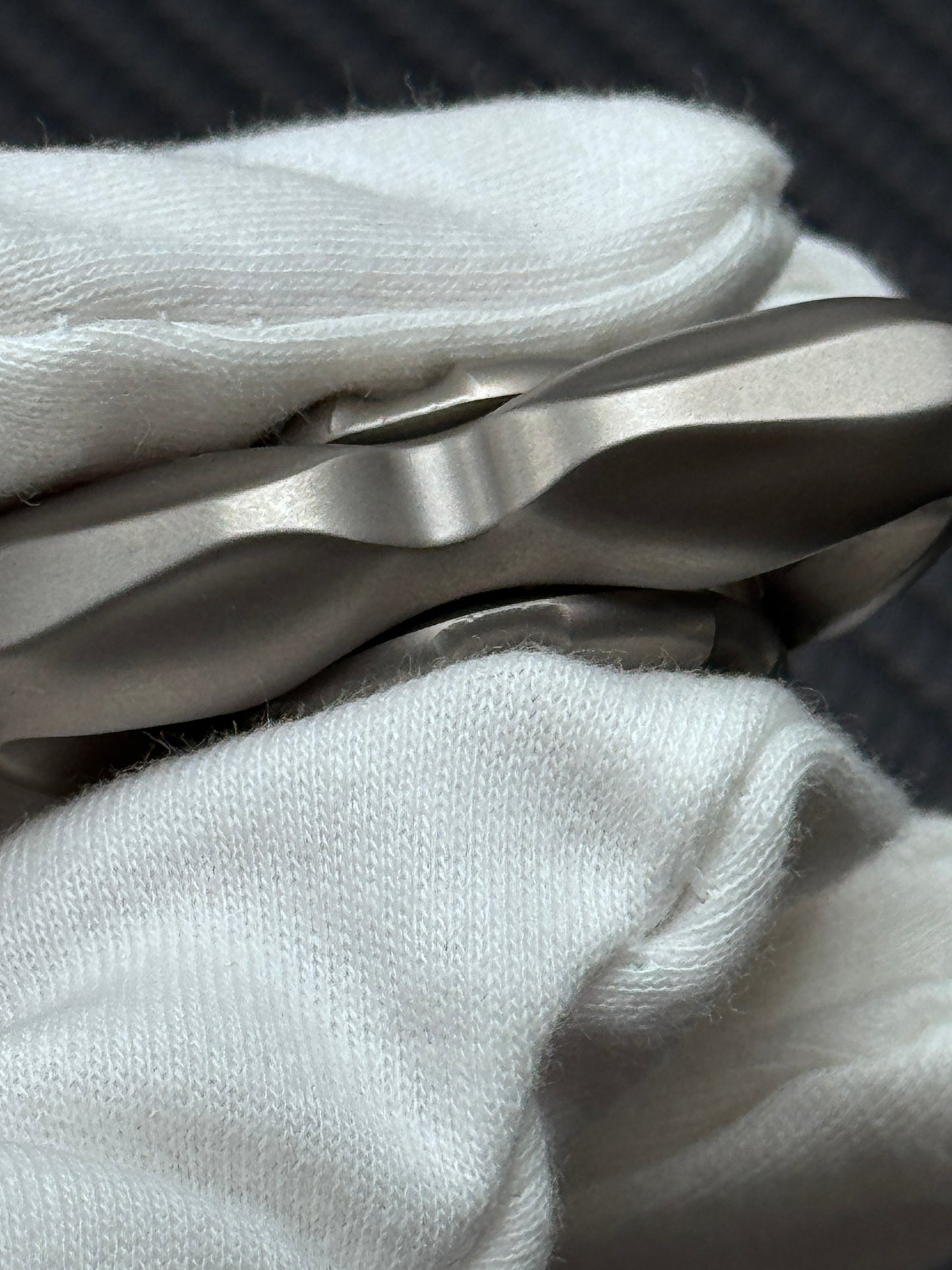 Titanium
