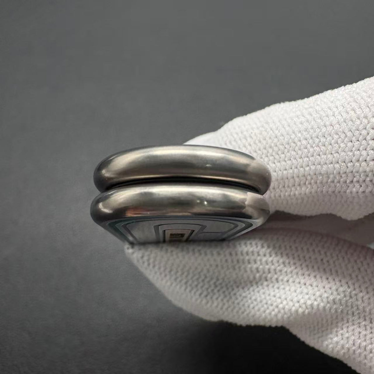 Top H Titanium