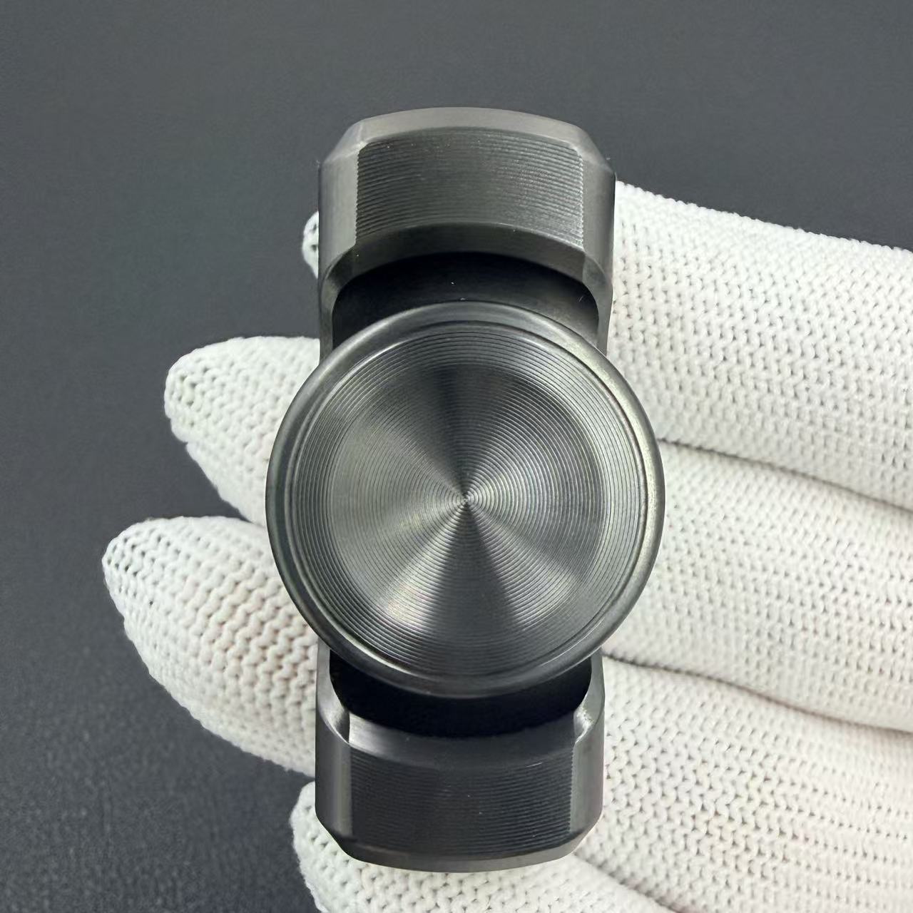 Floating Shadow Zirconium