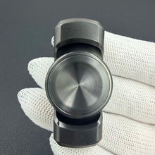 Floating Shadow Zirconium