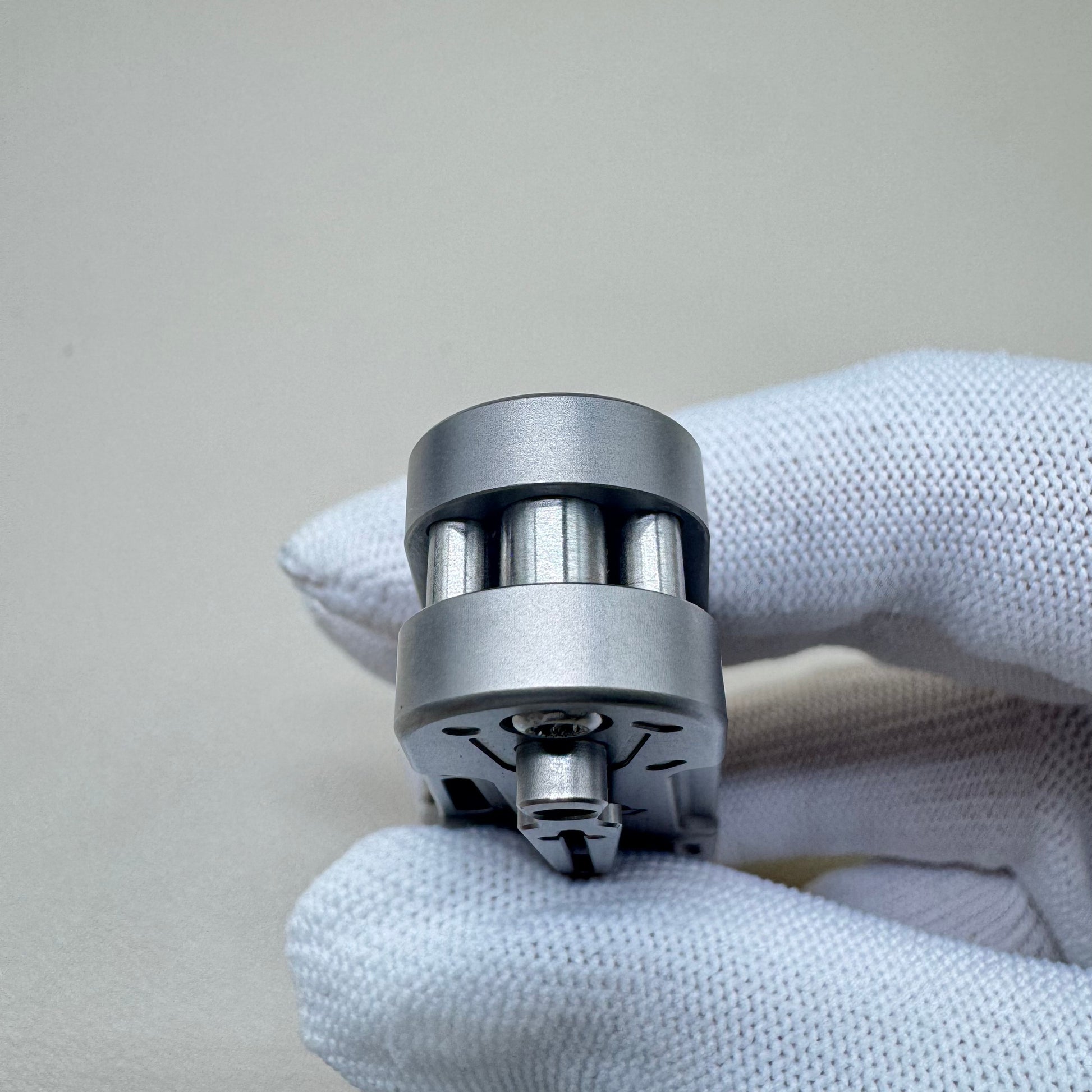 SUGAR Dimension Slash Titanium
