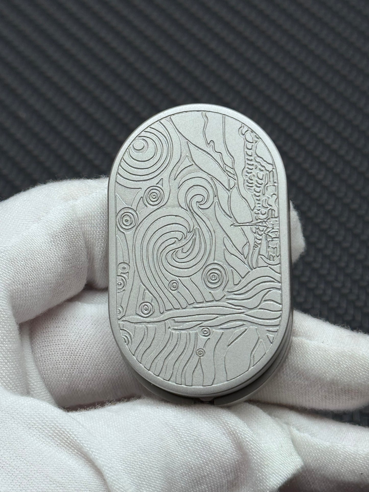 Van Gogh Stainless Steel