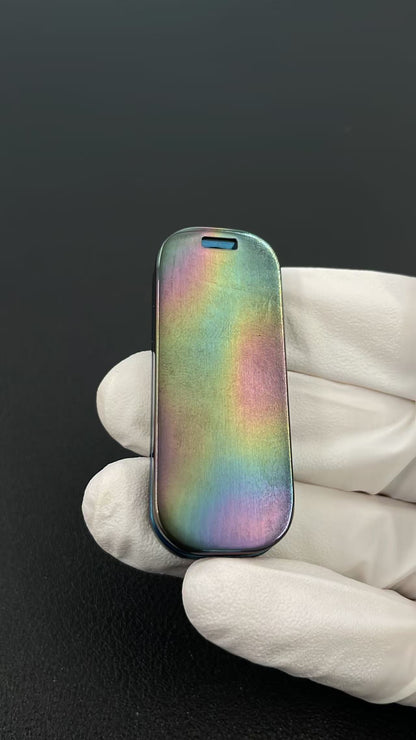 Pioneer Zirconium