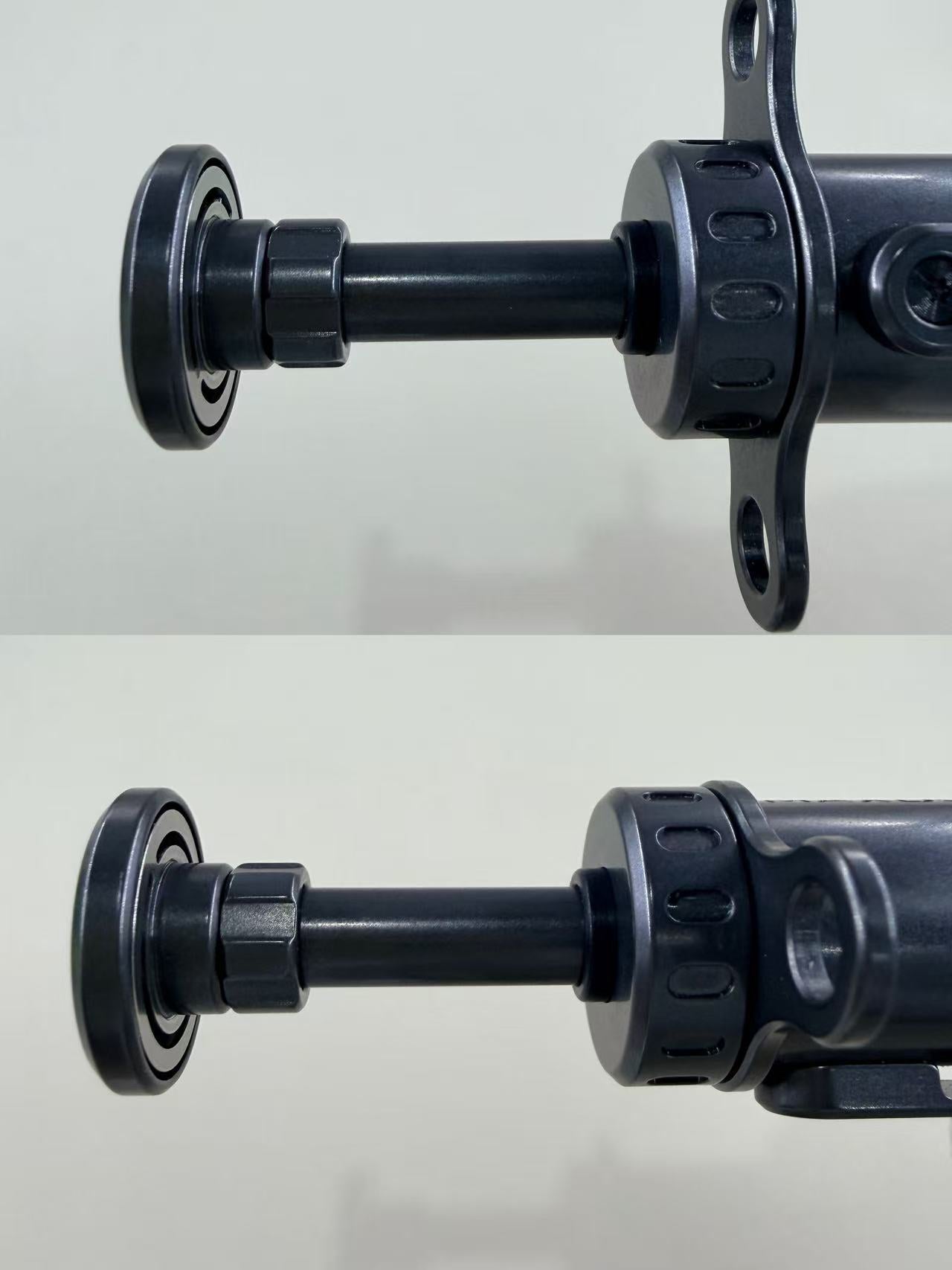 Super Dense Stainless Steel Zirconium