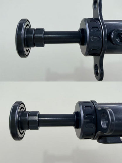 Super Dense Stainless Steel Zirconium