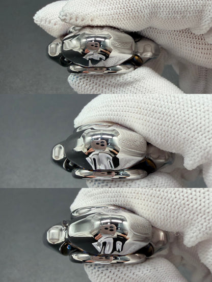 Lambo Ultra Stainless Steel