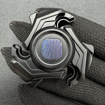 Hidden Blade Stainless Steel