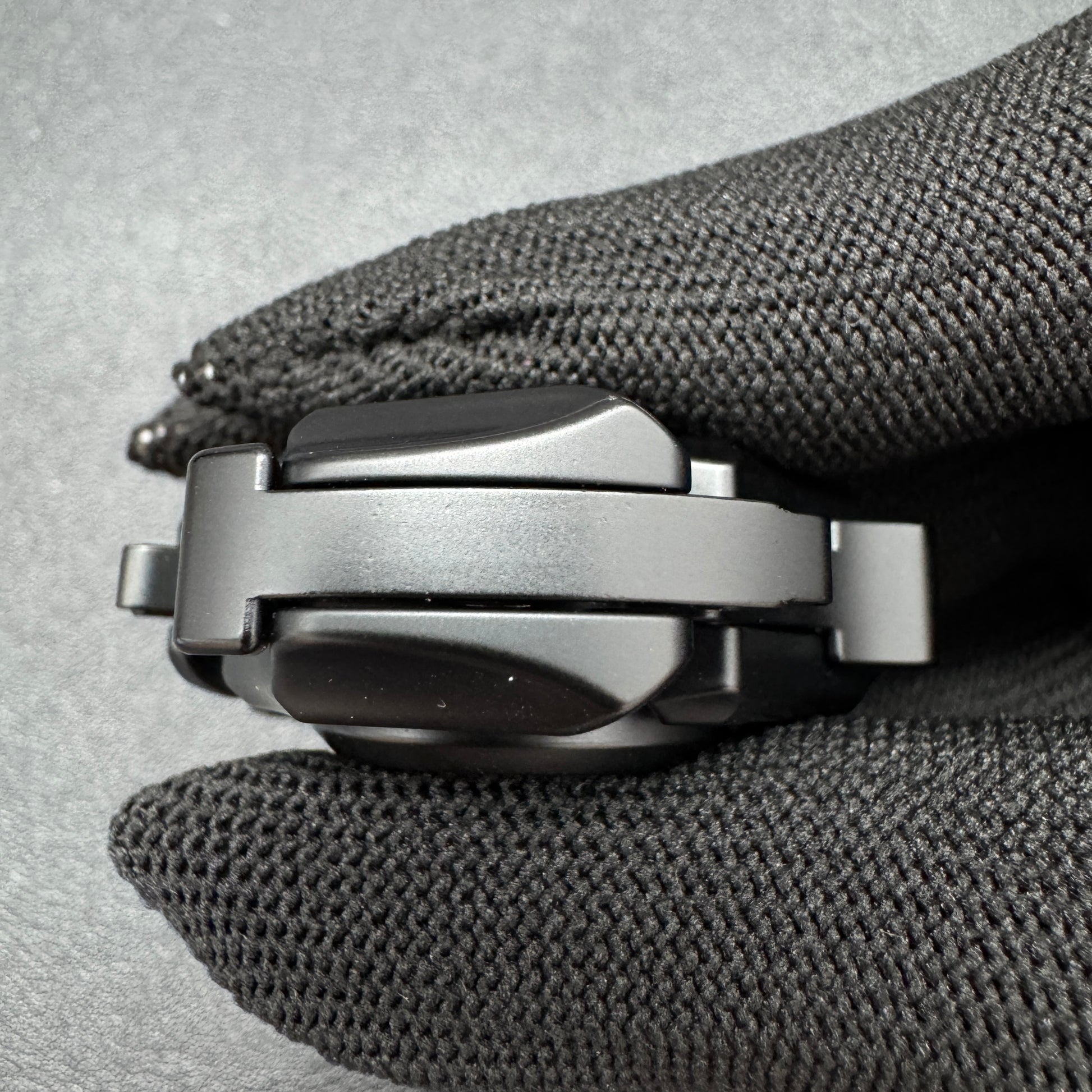Hidden Blade Stainless Steel