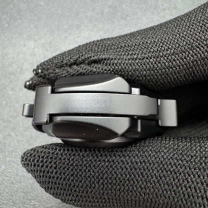 Hidden Blade Stainless Steel